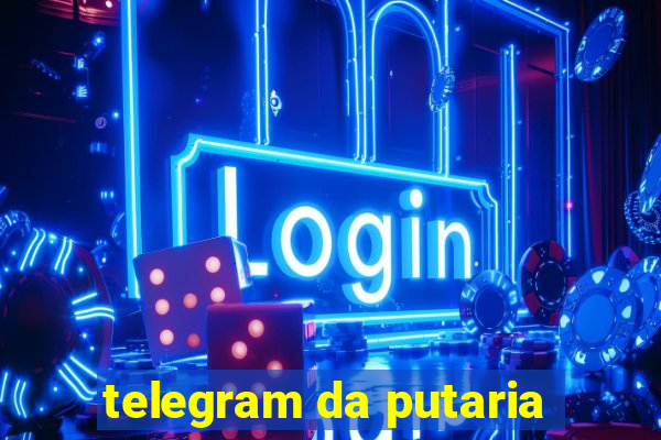 telegram da putaria